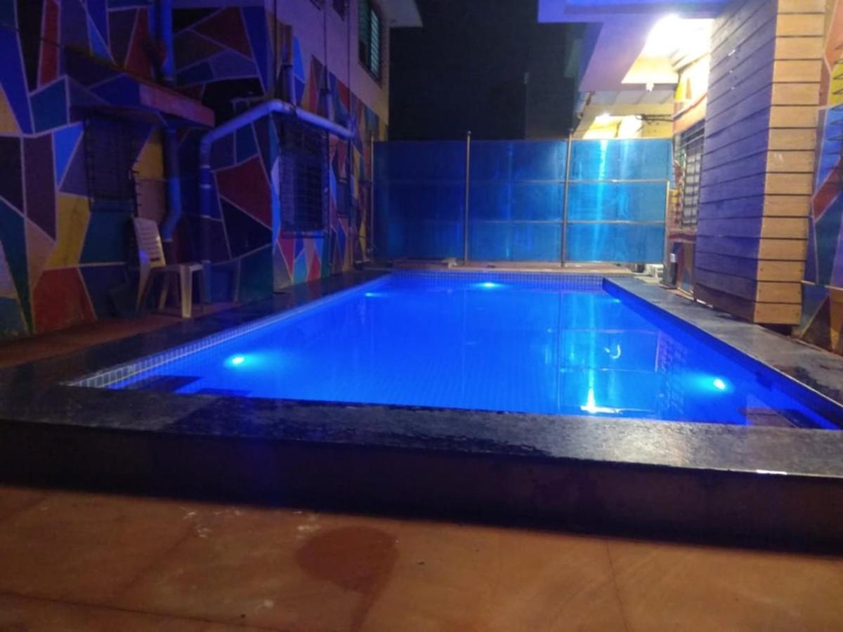 Hotel Phoenix Lonavla Exterior foto