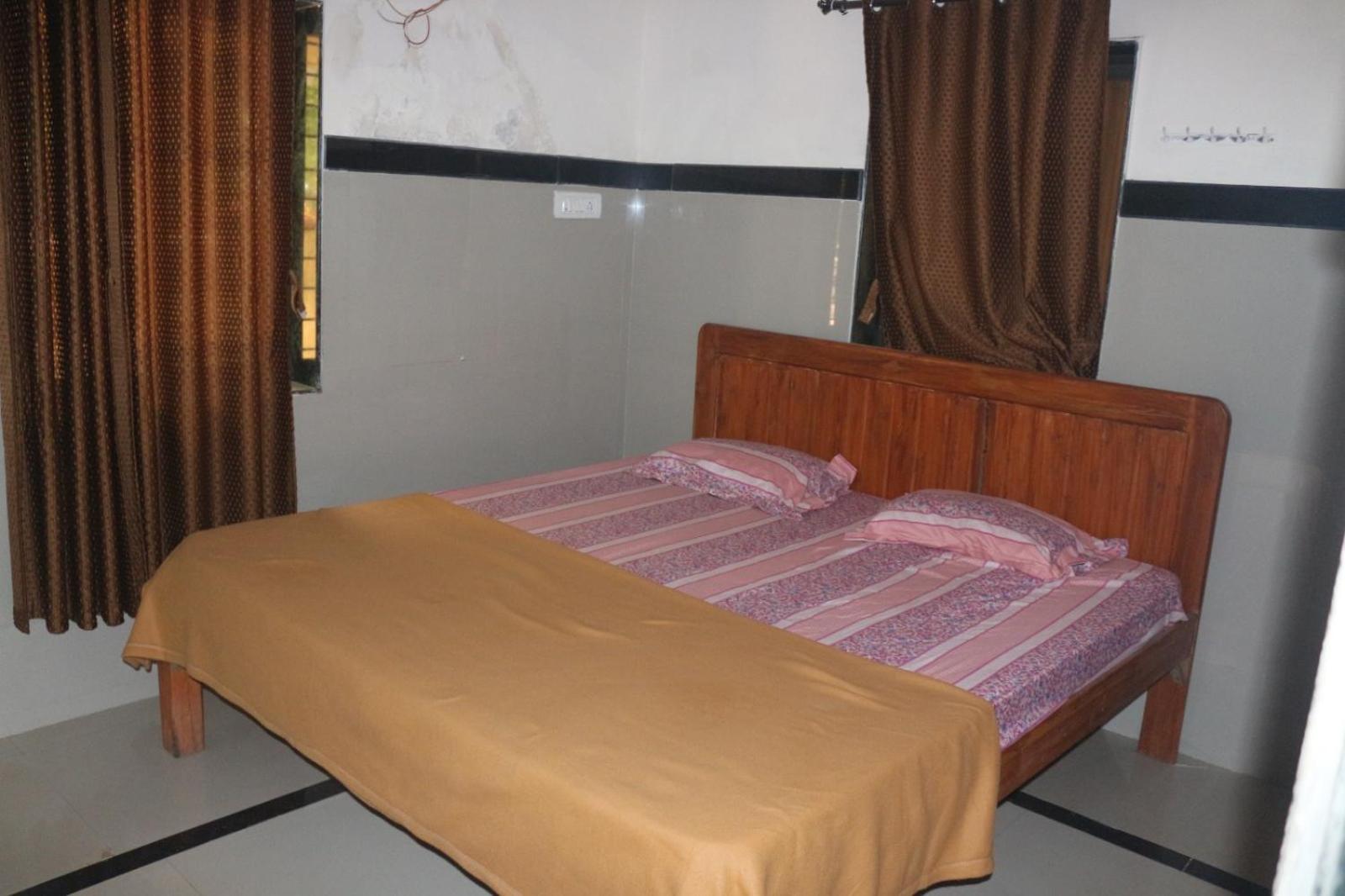 Hotel Phoenix Lonavla Exterior foto