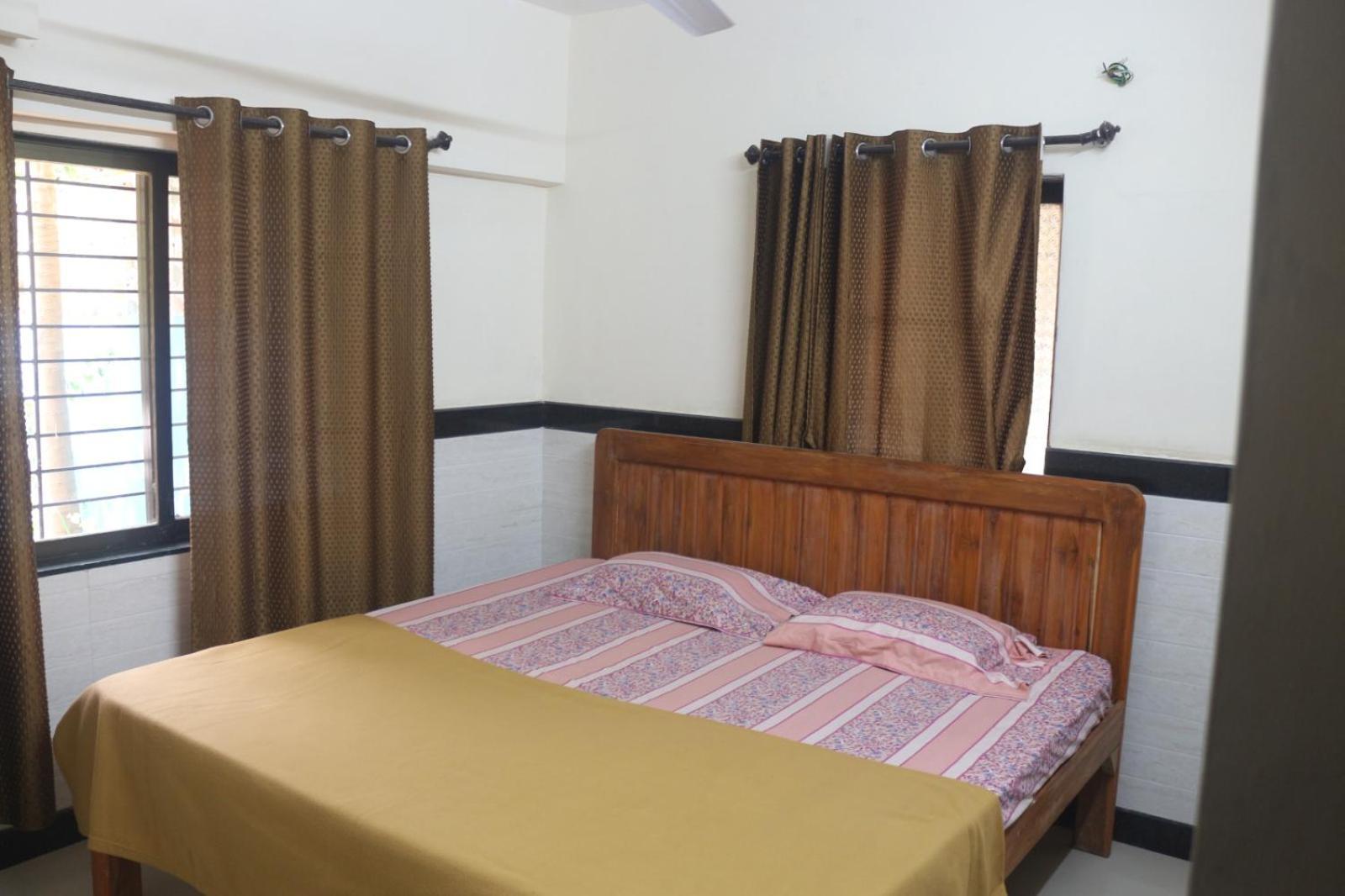 Hotel Phoenix Lonavla Exterior foto