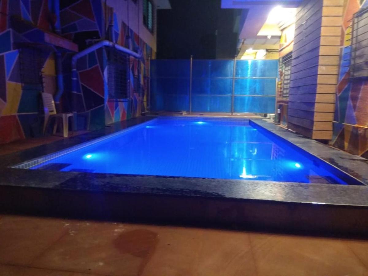 Hotel Phoenix Lonavla Exterior foto