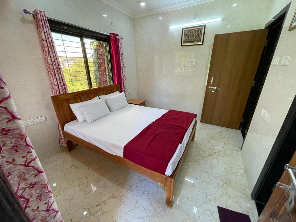 Hotel Phoenix Lonavla Exterior foto