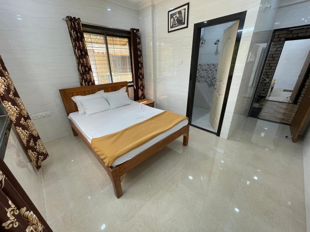 Hotel Phoenix Lonavla Exterior foto