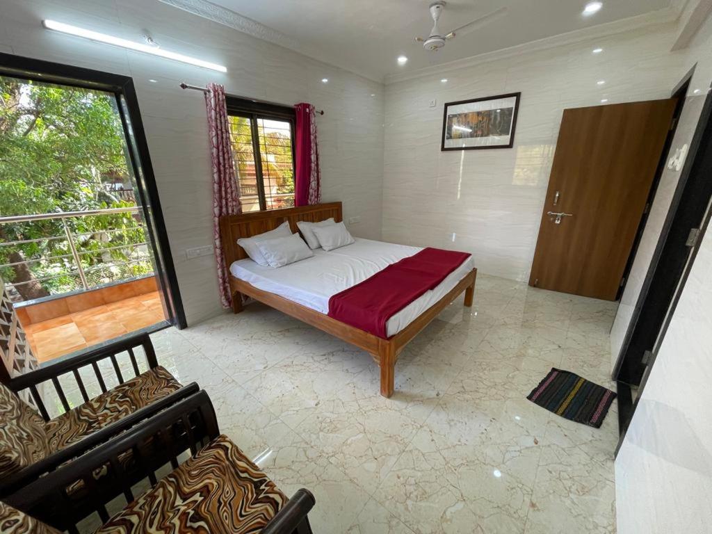 Hotel Phoenix Lonavla Exterior foto