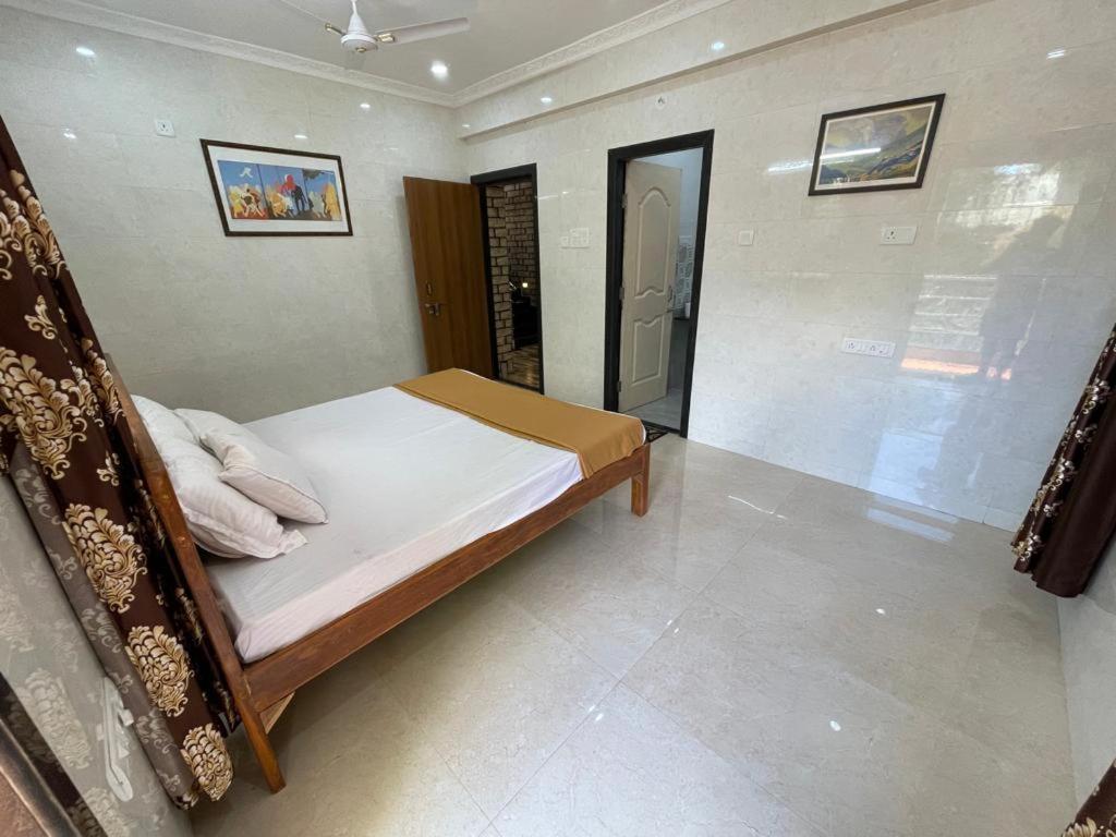 Hotel Phoenix Lonavla Exterior foto