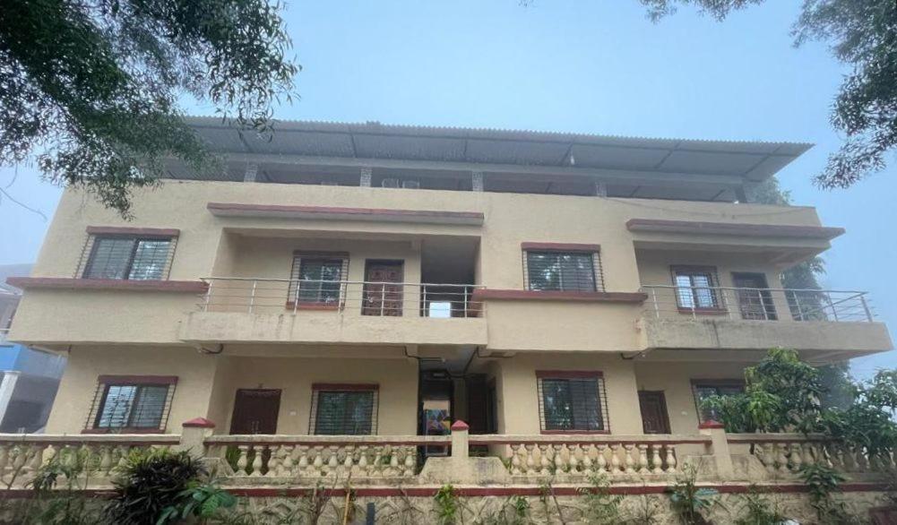 Hotel Phoenix Lonavla Exterior foto